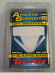 Trufit Athletic Supporter Packaging Front View