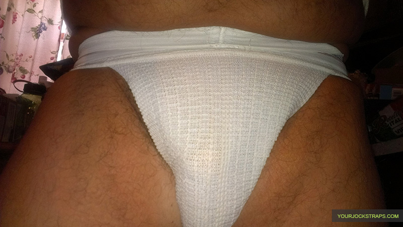 Duke Jockstrap