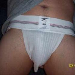Trufit Athletic Supporter