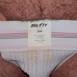 TruFit Athletic Supporter