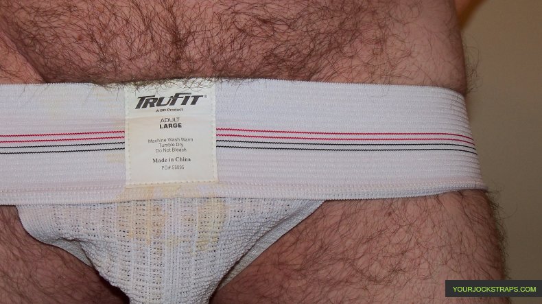 TruFit Athletic Supporter