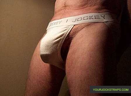 Jockey Jockstrap
