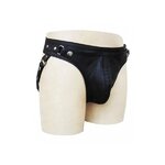 black-leather-jockstrap-with-color-stripe-on-front-of-pouch-custom-made-to-order.jpg