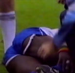 Martin Offiah in GB Kit.png