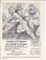G Frost ad, Athletic Journal Jan 1967.jpeg