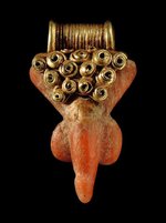 Gold and Coral Pendant.jpg