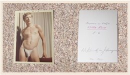 Willie Koch Champion Studio New York 1965 photographer walter kundzicz string bikini.jpg