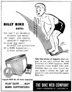 1950 03 Billy Bike ad.png