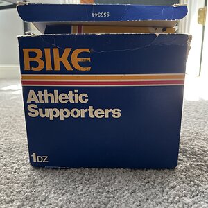 Bike Deluxe Box