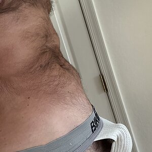 Stretched Pouch