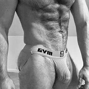 Furry And Toned