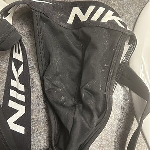 Nike Splashed
