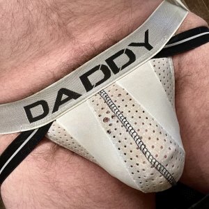 daddy mesh