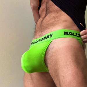 Down In Front