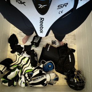 Hockey Kit