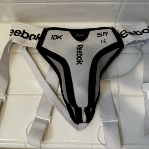 Reebok 10K Jofa Cup Hockey Jock