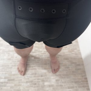 Nutshellz Hockey Jock