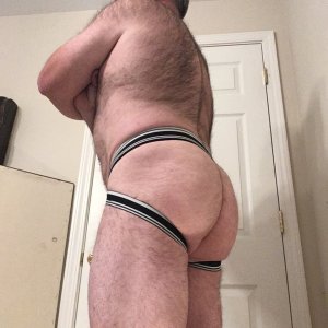 Scrimmage rear