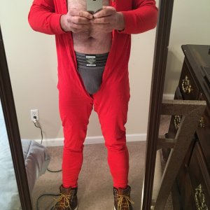 Union Suit