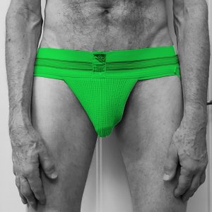 Cocky Cdn - Happy St Patrick's Day - Pic 1