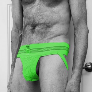 Cocky Cdn - Happy St Patrick's Day - Pic 2