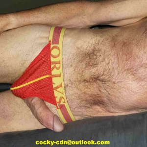 Cocky Cdn - Morning Wood - Pic 4