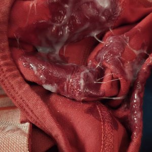 Red Armani (cumrag)
