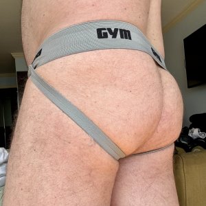 ☀️ Sun’s out buns out. ☀️