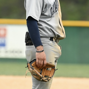Baseball bulge