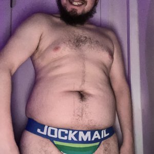 Gay Pride Jock:3