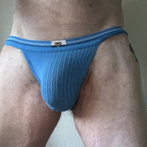 cock. in jock