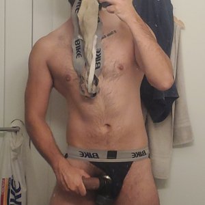 Chewing on an old BIKE