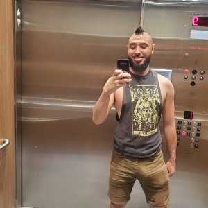 Bulging out 2