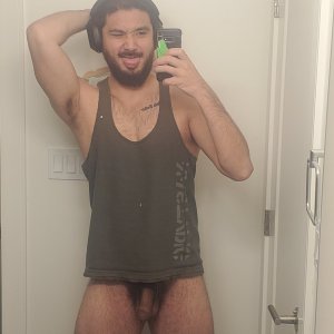 My favourite look