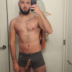 Last bit of posing action
