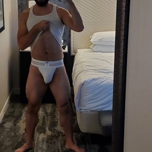 Hotel jock