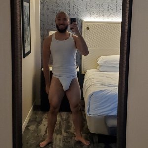 Hotel jock 2