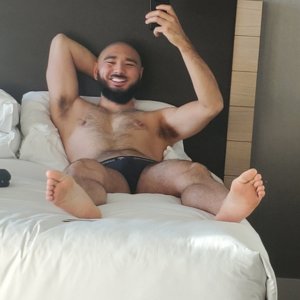 Kickin' Back