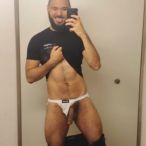 Showing + Cockslip