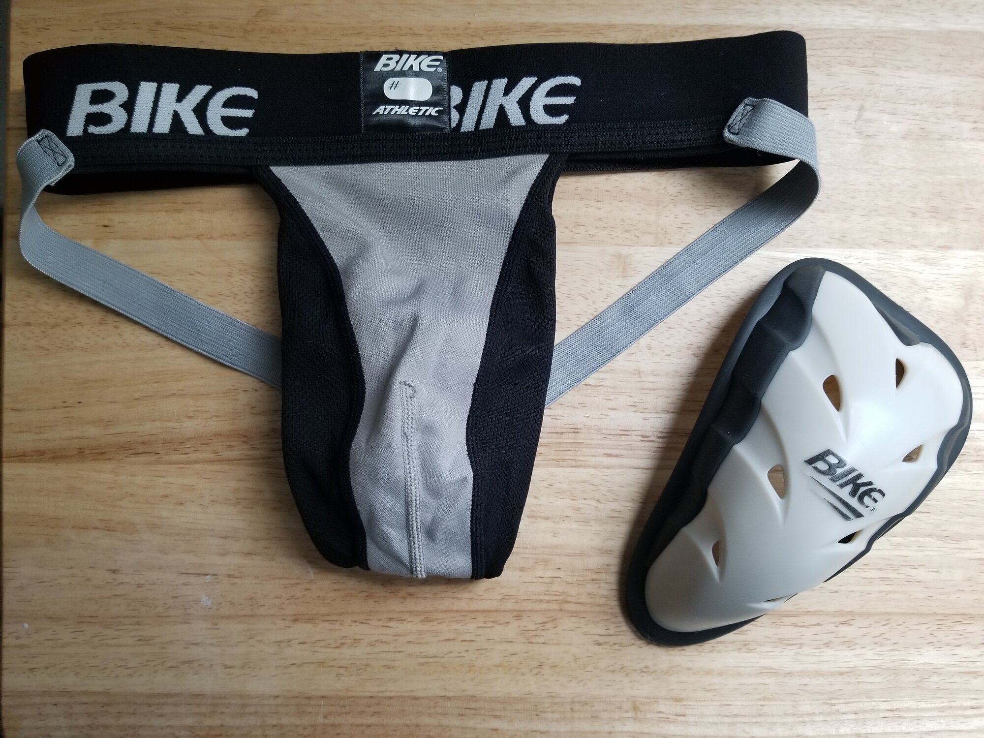 Bike Performance Elite with Proflex Max cup