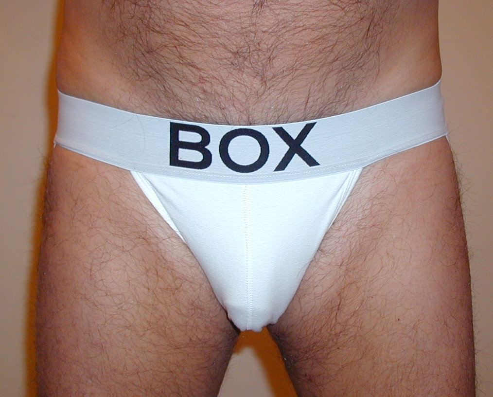 JK - BOX Menswear - White (M) (1).JPG