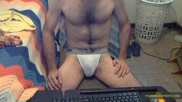 Bike Jockstrap