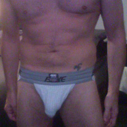 Bike Jockstrap