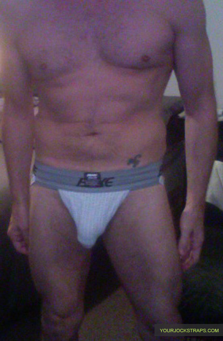 Bike Jockstrap