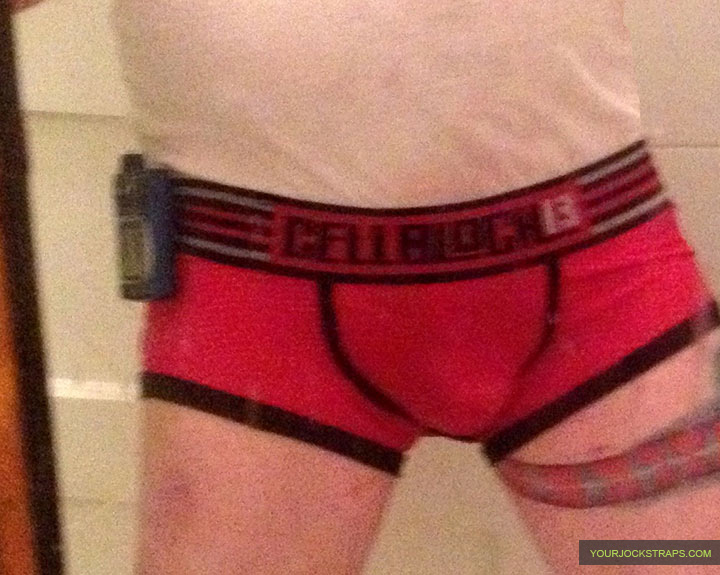 CellBlock 13 Gridiron Trunk