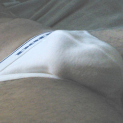 White Papi Jock