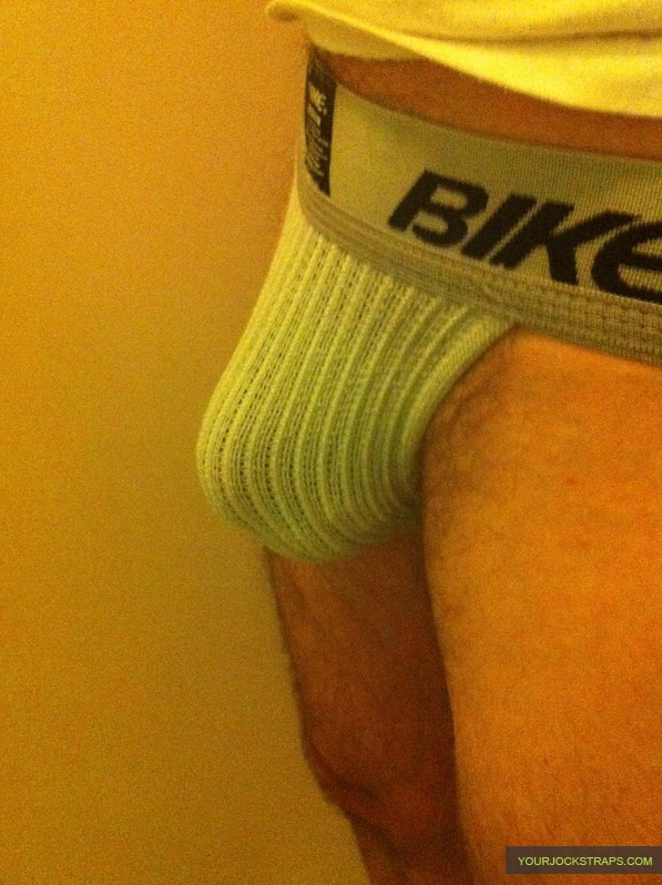 Bike Regular Jockstrap