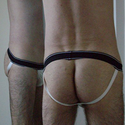 Target Jockstrap