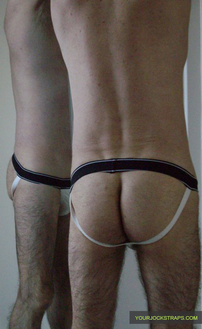 Target Jockstrap