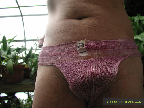 Unknown Jockstrap